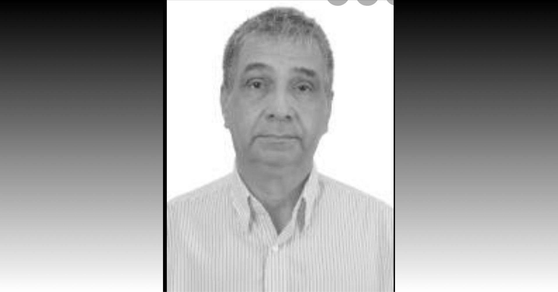 Dr. Lindomar de Freitas Santos